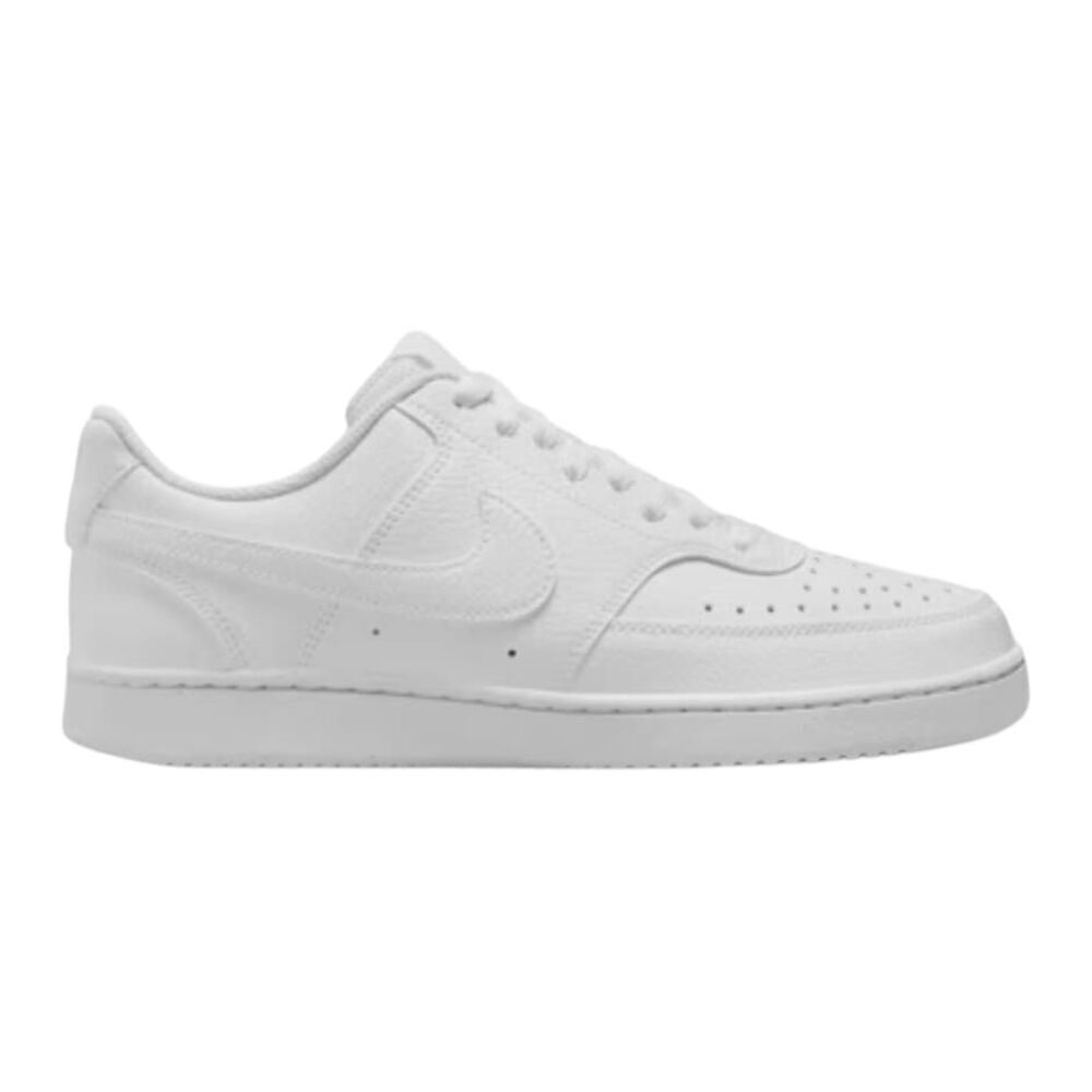 NIKE Court Vision Low Next Nature Sneaker Size 13